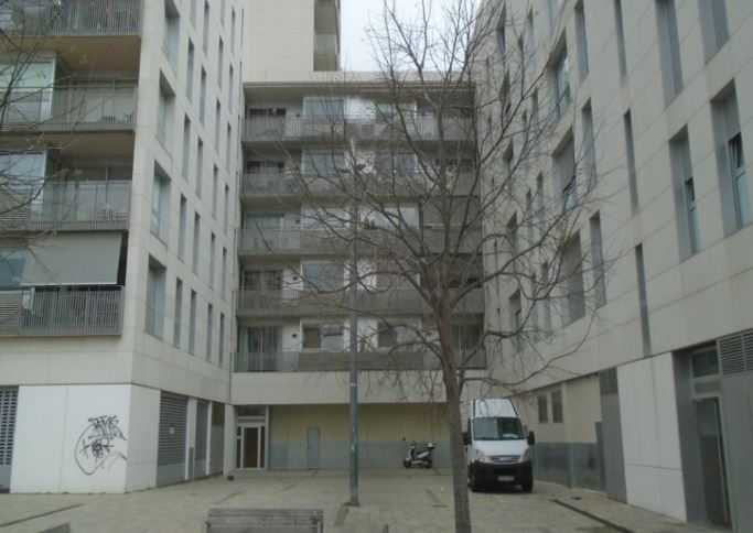 Garaje en Terrassa, Barcelona