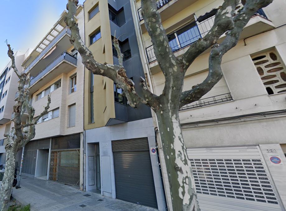 Garaje en Badalona, Barcelona