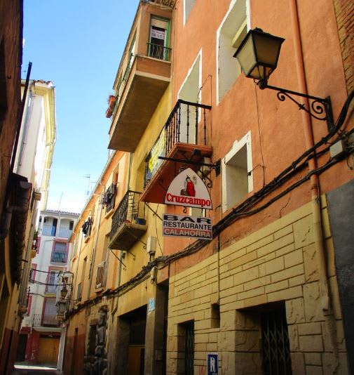 Vivienda en Calahorra, Rioja (La)