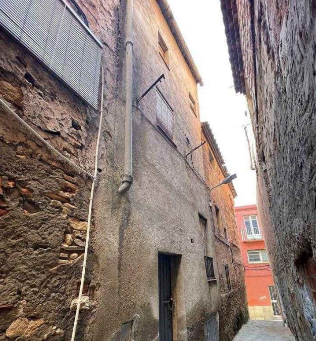 Vivienda en Flix, Tarragona