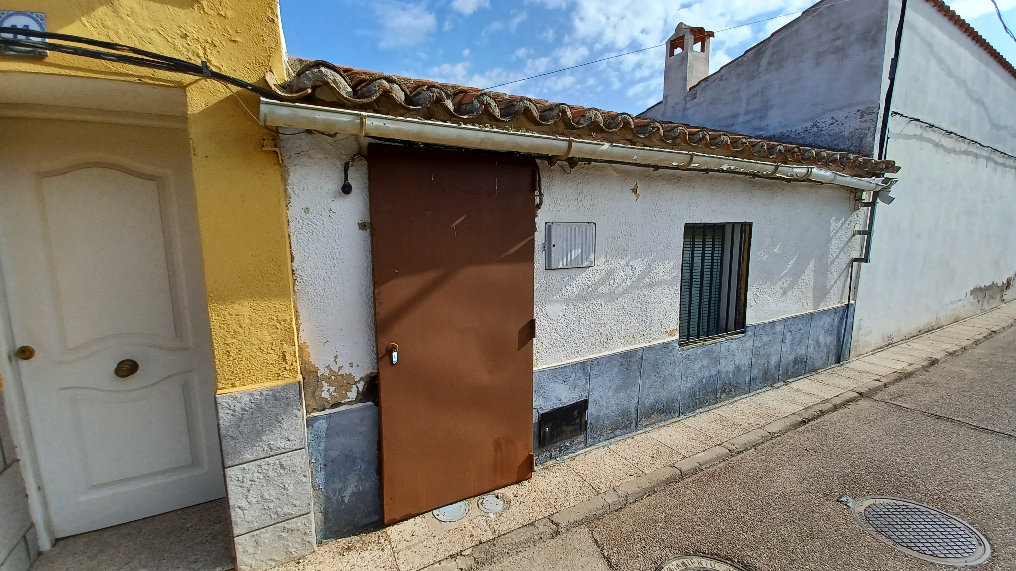 Vivienda en Alcaudete de la Jara, Toledo