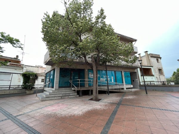 Local en Tordera, Barcelona