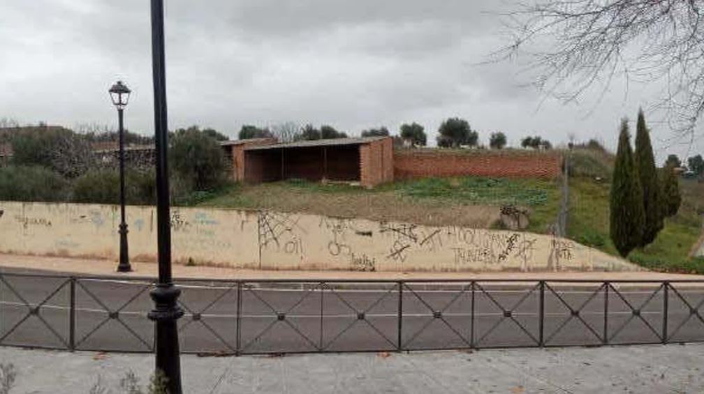 Suelo en Calera y Chozas, Toledo