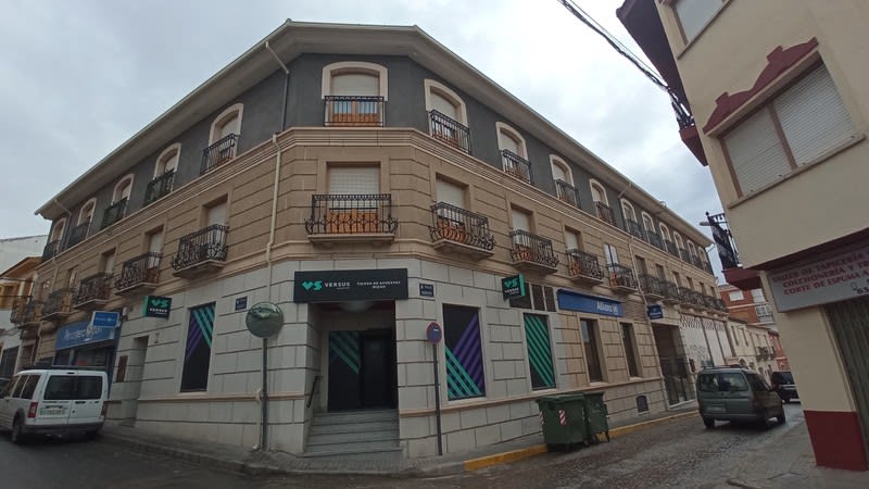 Local en Solana (La), Ciudad Real