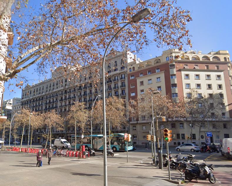 Garaje en Barcelona, Barcelona
