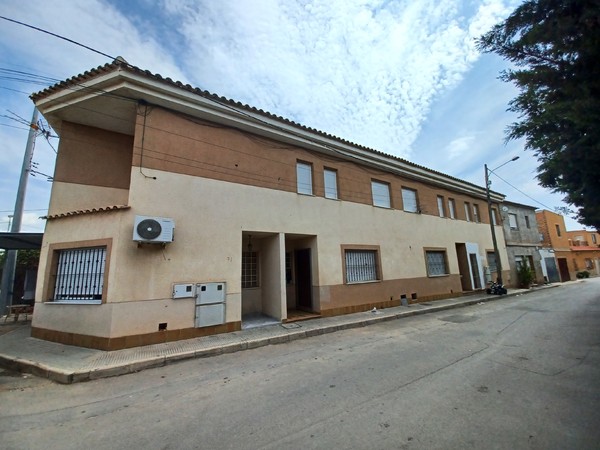 Vivienda en San Pedro del Pinatar, Murcia