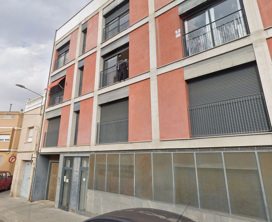 Garaje en Sabadell, Barcelona