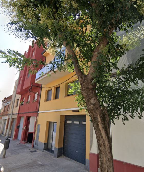 Garaje en Igualada, Barcelona