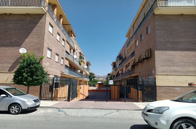 Garaje en Santa Fe, Granada