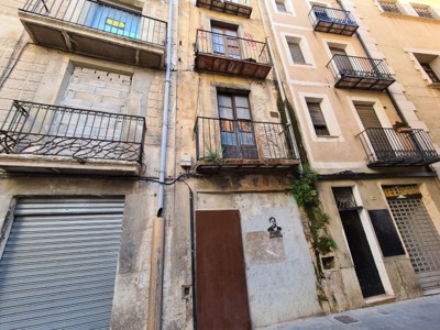 Vivienda en Tortosa, Tarragona
