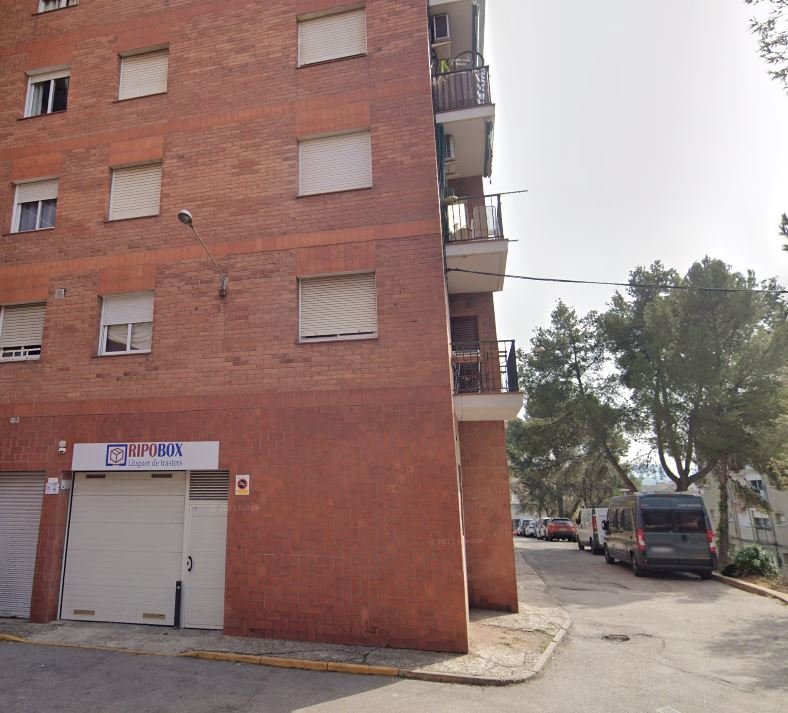 C/ Sant Josep