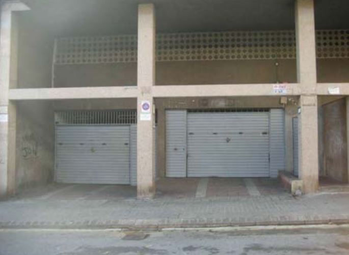 Garaje en Badalona, Barcelona