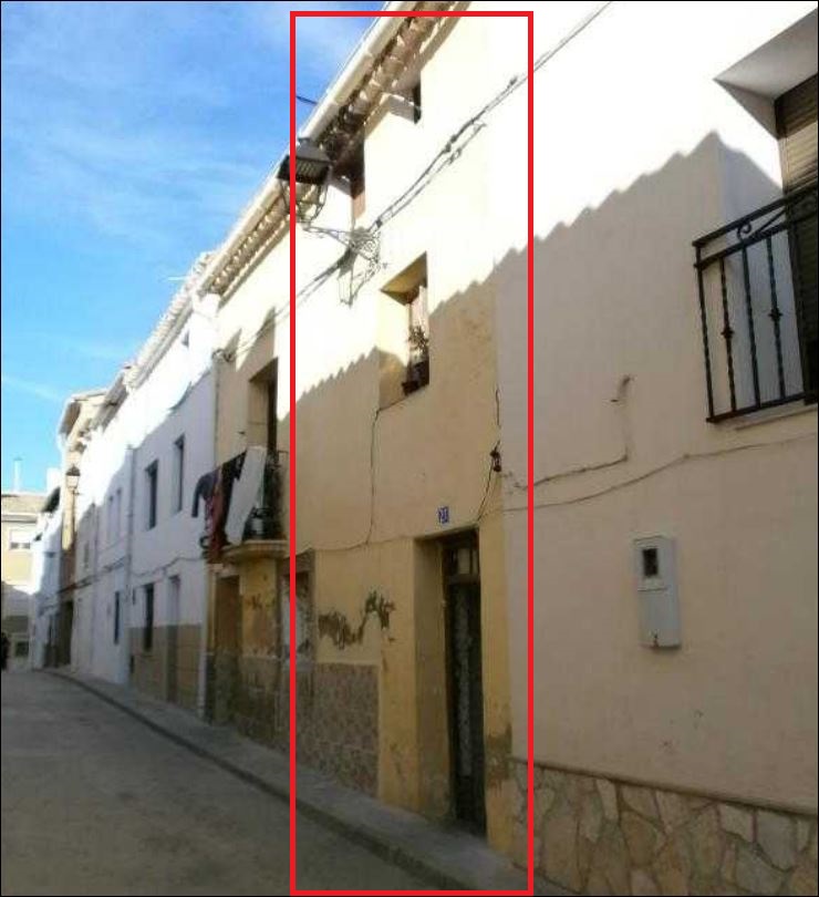 Vivienda en Requena, Valencia
