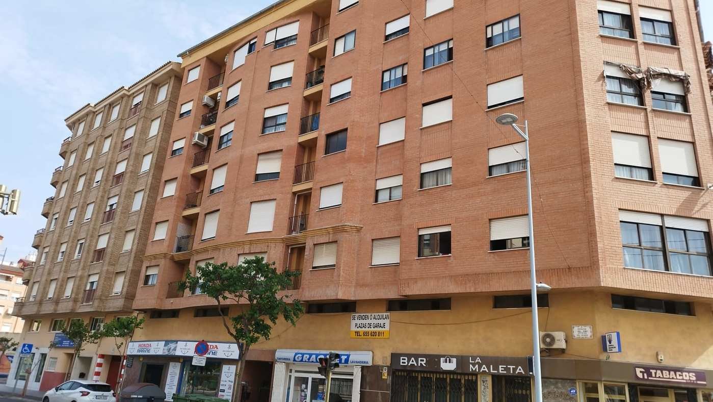 Av del Puerto