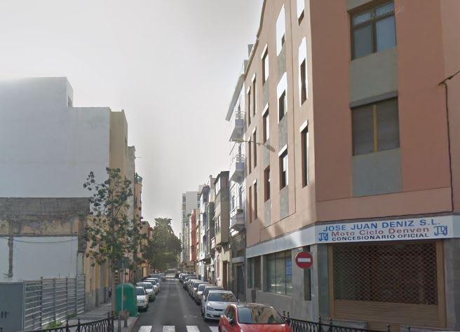 Garaje en Palmas de Gran Canaria (Las), Palmas (Las)
