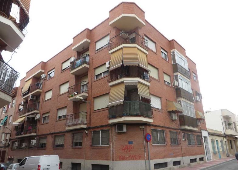 Garaje en Alcantarilla, Murcia