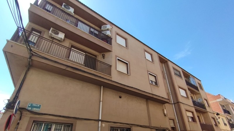 Vivienda en Tomelloso, Ciudad Real