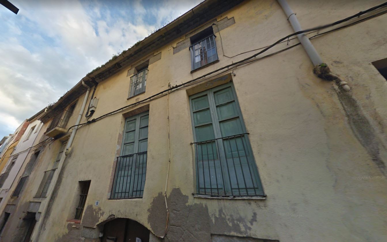 Vivienda en Jonquera (La), Girona