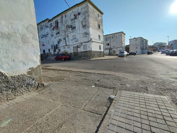 Vivienda en Jerez de la Frontera, Cádiz