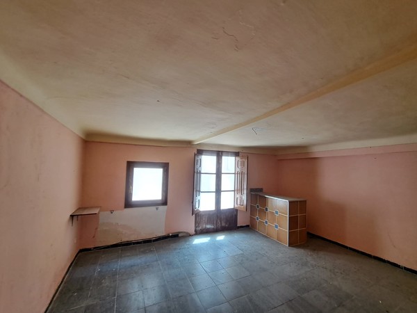 Vivienda en Calanda, Teruel