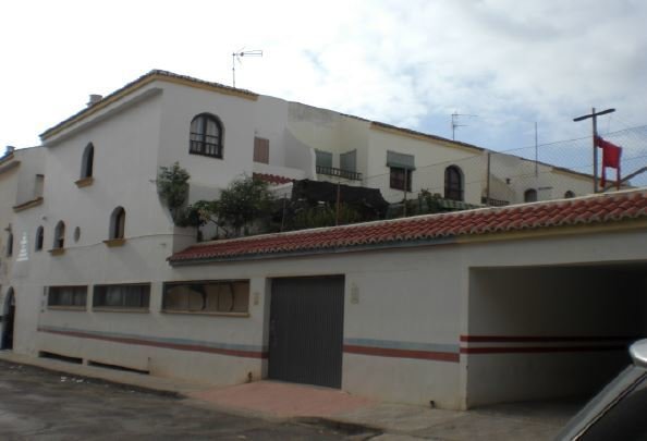 Garaje en Ejido (El), Almería