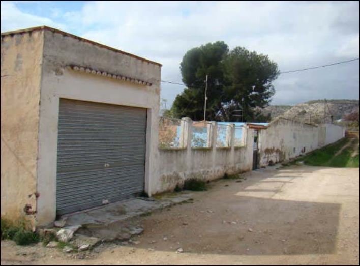 GOLONDRINAS