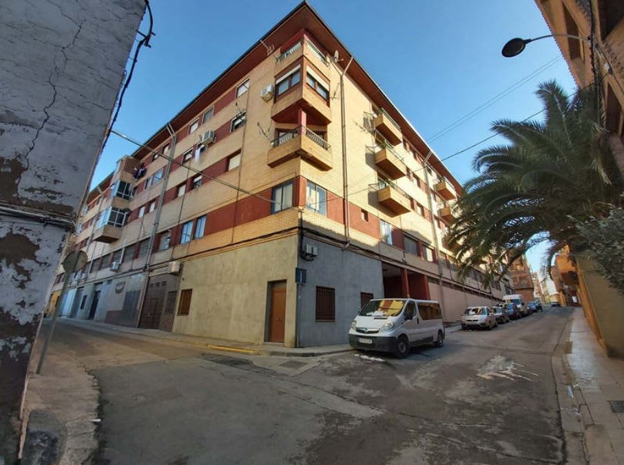 Garaje en Alfaro, Rioja (La)