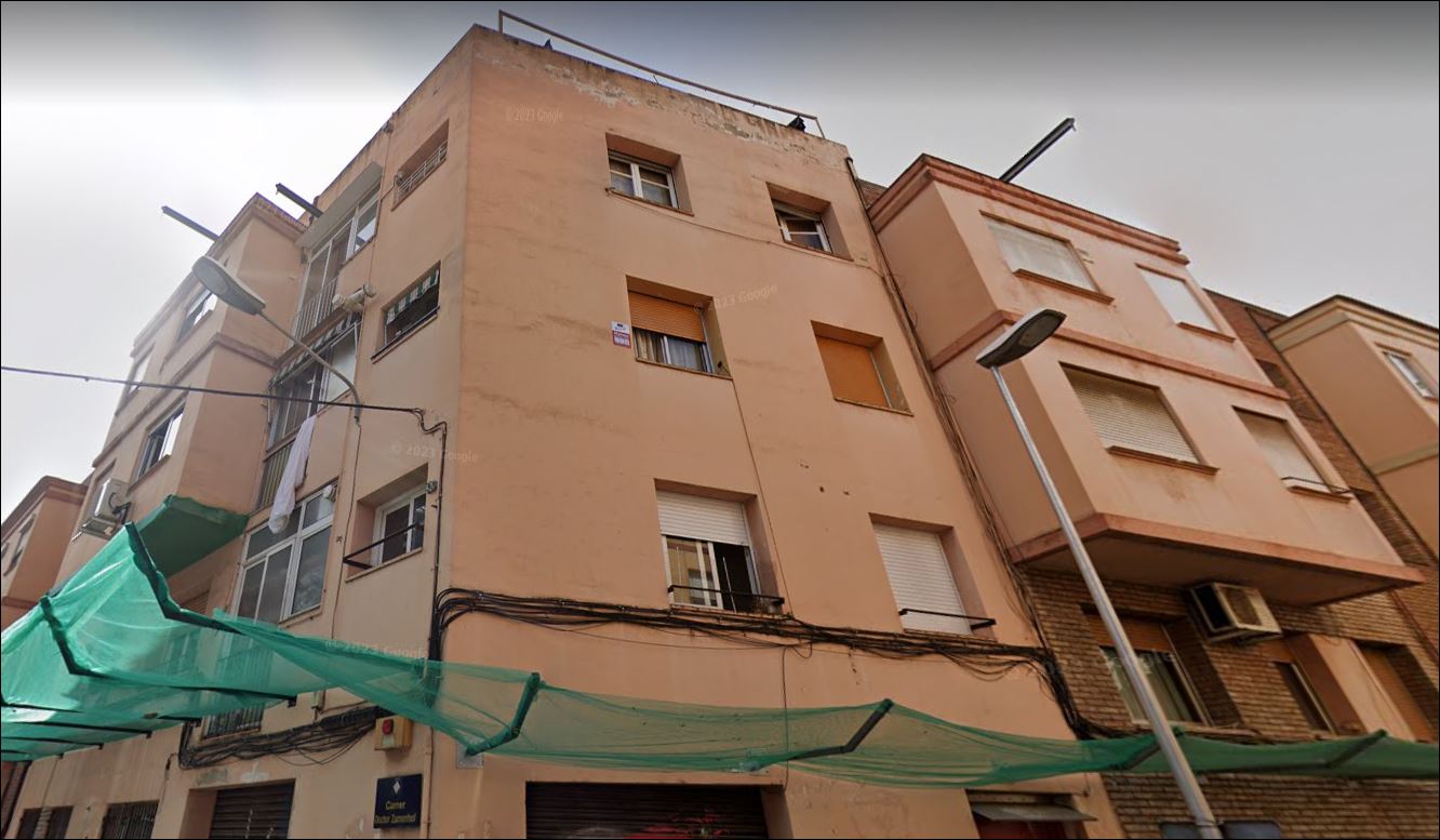 Vivienda en Ripollet, Barcelona