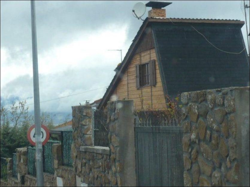 AGUILA - ALTAVISTA