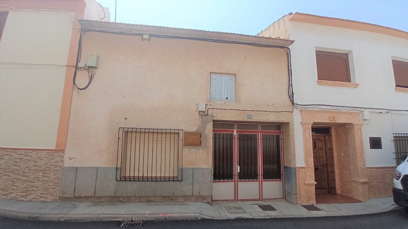 Vivienda en Pedro Muñoz, Ciudad Real