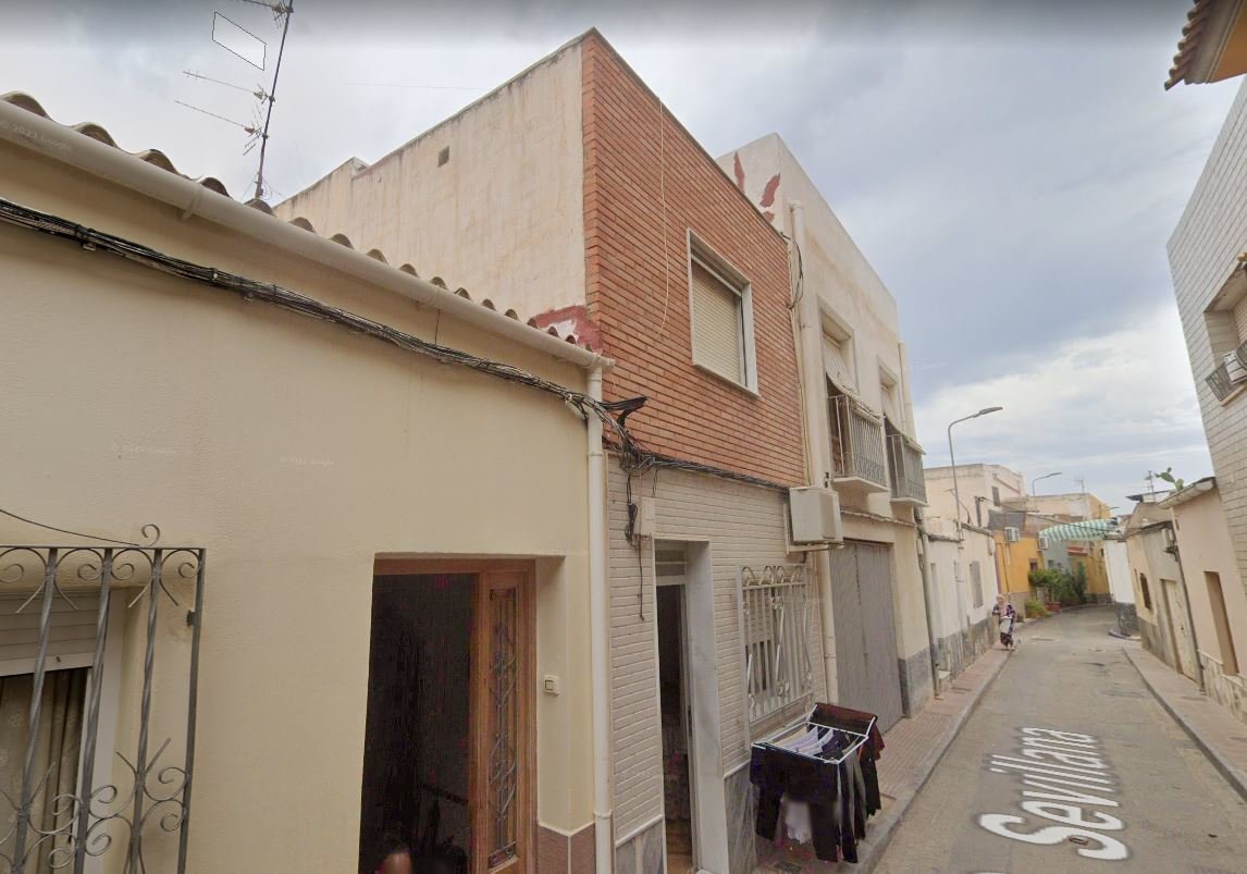 SEVILLANA