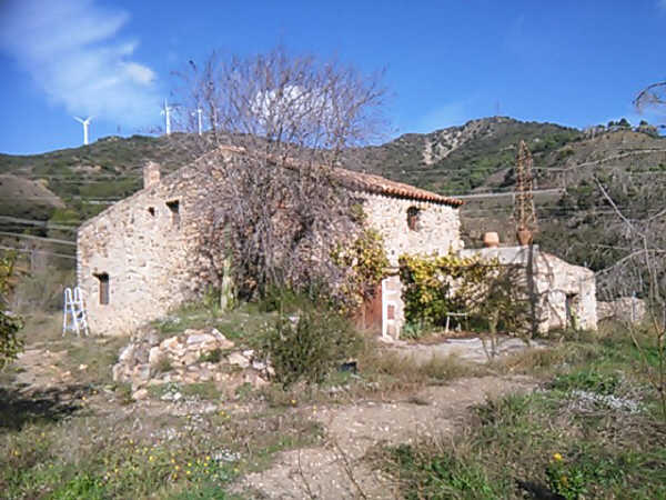Vivienda en Duesaigües, Tarragona