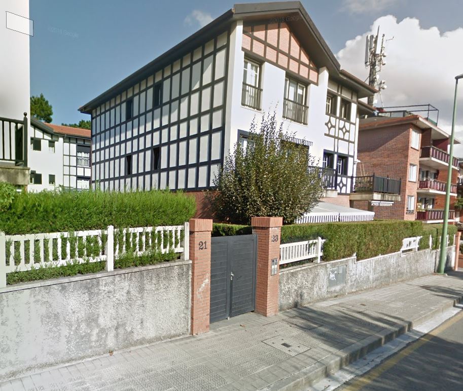 Garaje en Getxo, Vizcaya