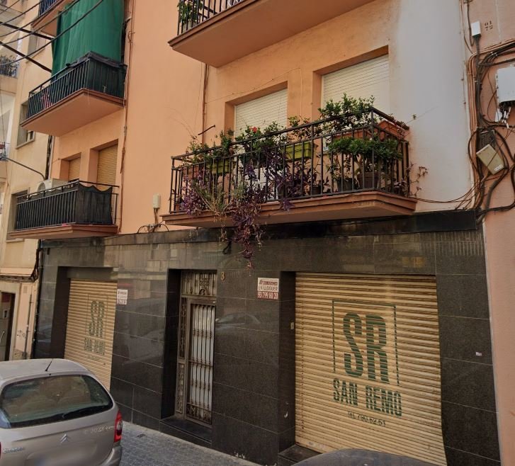 Vivienda en Mataró, Barcelona