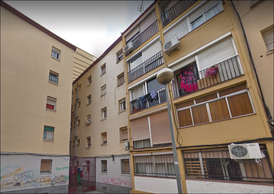 Vivienda en Badalona, Barcelona