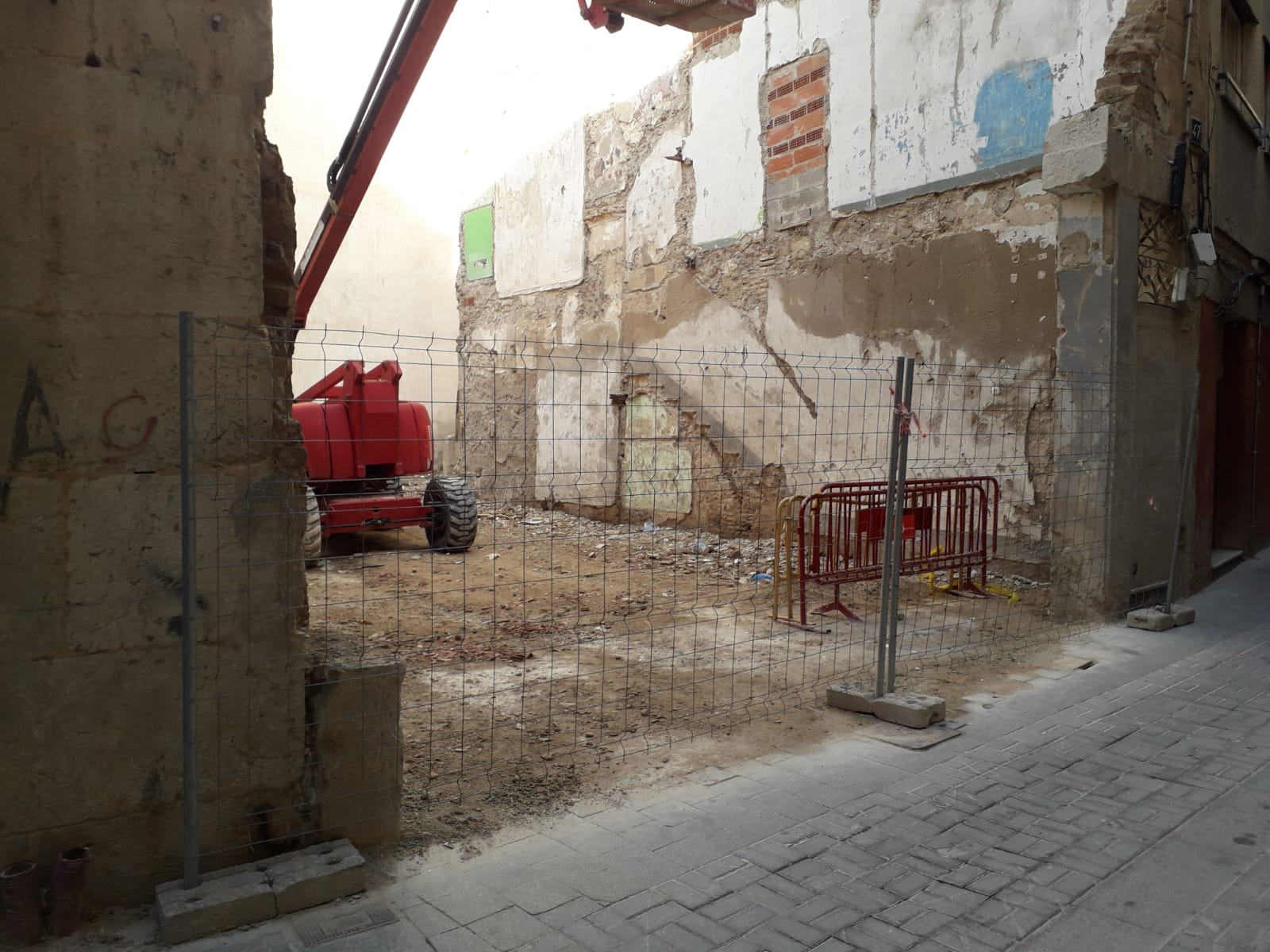 Suelo en Tortosa, Tarragona