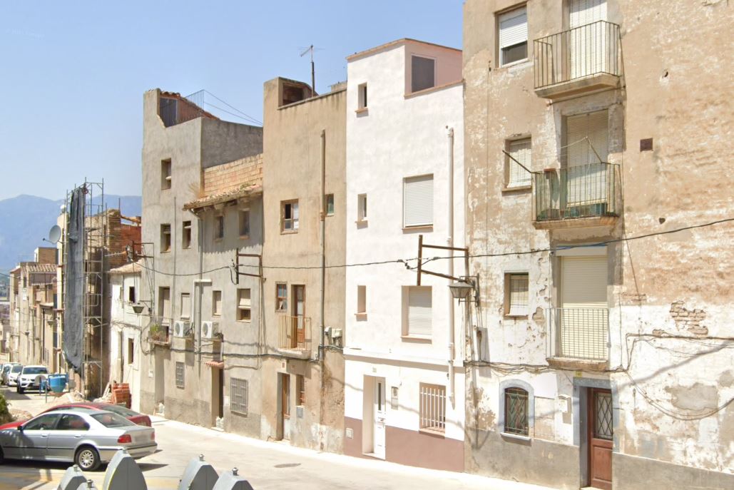 Vivienda en Tortosa, Tarragona