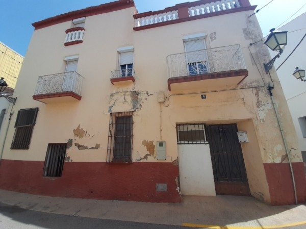 Vivienda en Masdenverge, Tarragona