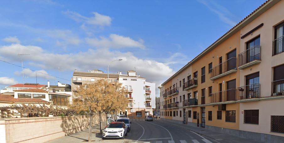 Garaje en Sant Martí Sarroca, Barcelona