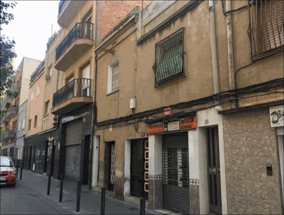 Vivienda en Badalona, Barcelona