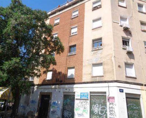 Vivienda en Badalona, Barcelona