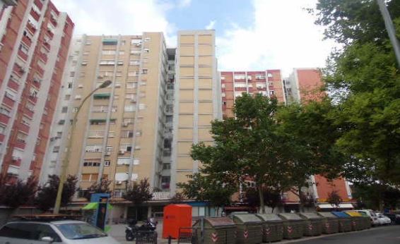 Vivienda en Cornellà de Llobregat, Barcelona