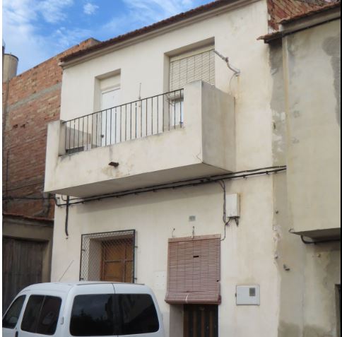 Vivienda en Murcia, Murcia