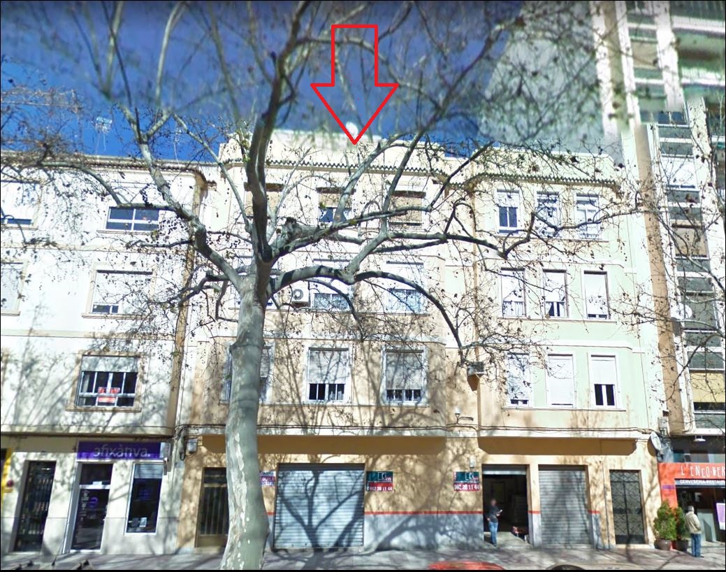 Vivienda en Xàtiva, Valencia