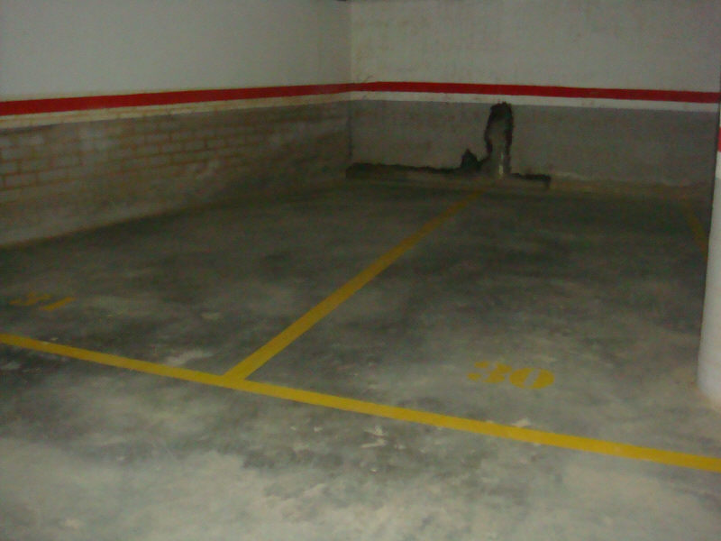 Garaje en Tarragona, Tarragona