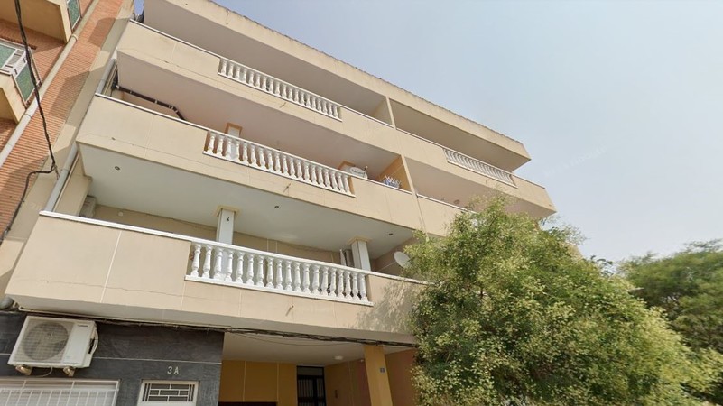 Vivienda en Tobarra, Albacete