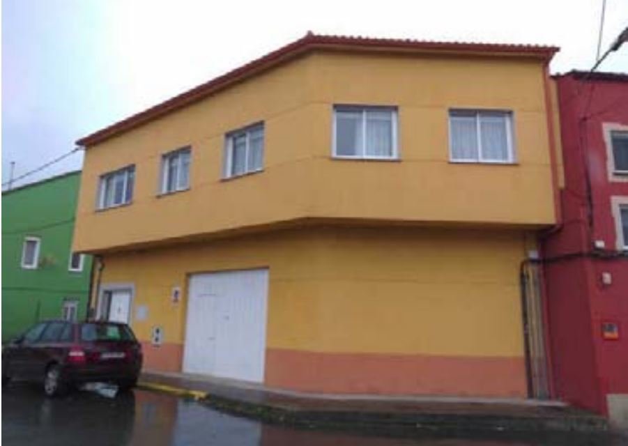 CASAL DOS OVOS