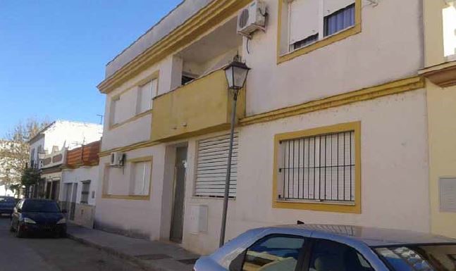 Trastero en Bornos, Cádiz