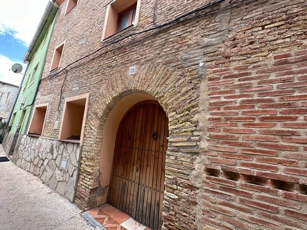 Vivienda en Magallón, Zaragoza