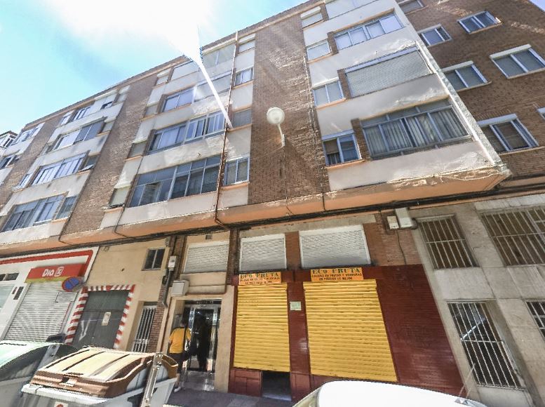 Vivienda en Valladolid, Valladolid